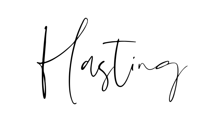 Hasting