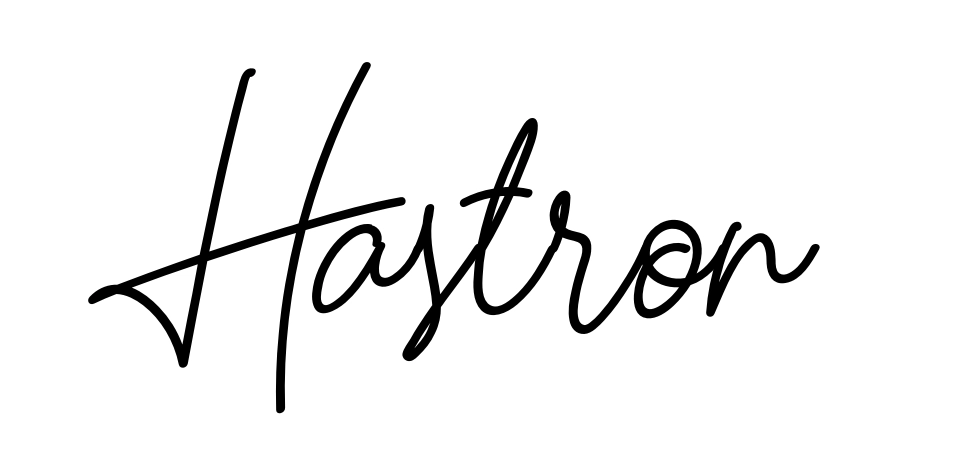 Hastron