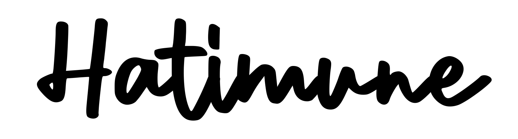 Hatimune