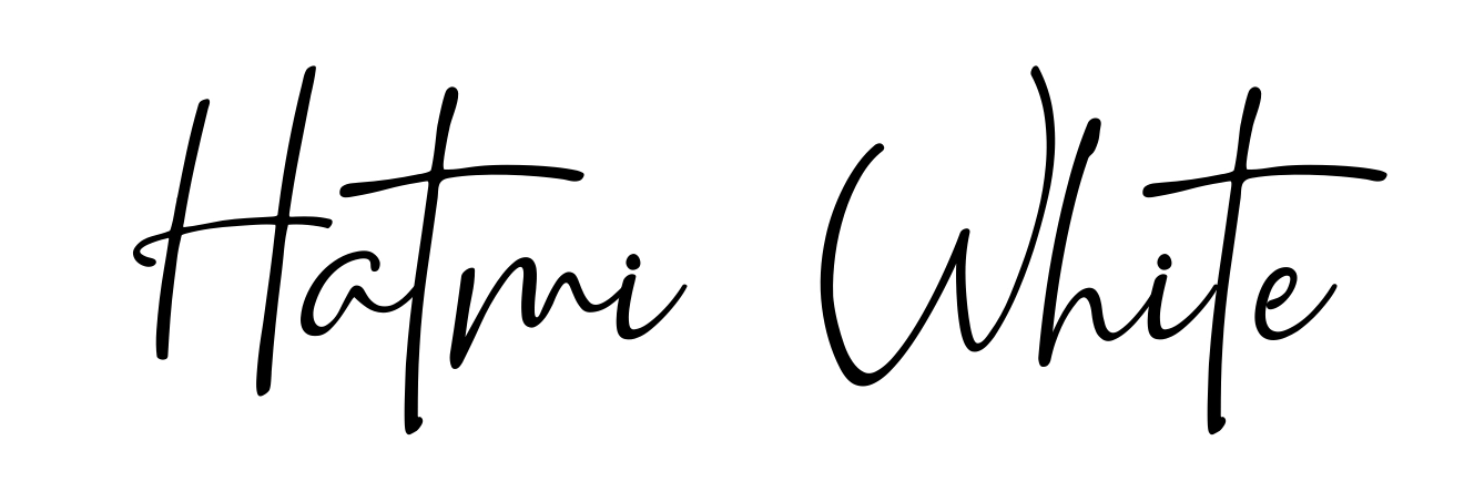 Hatmi White