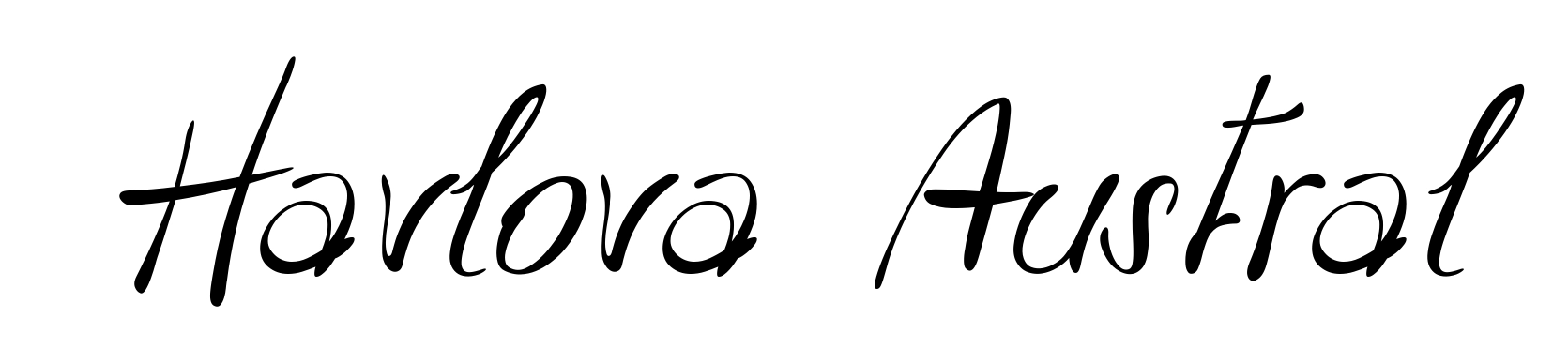 Havlova Austral