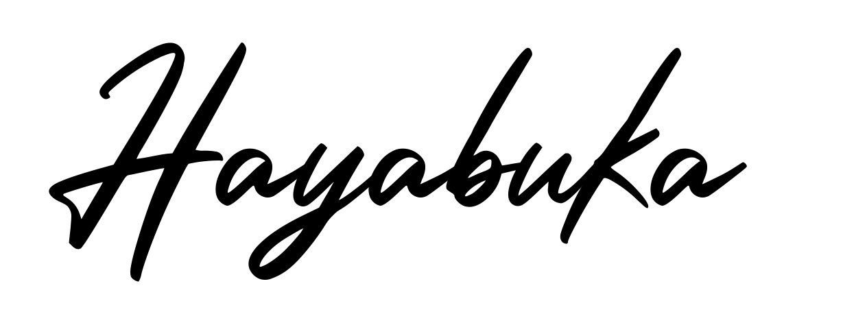 Hayabuka