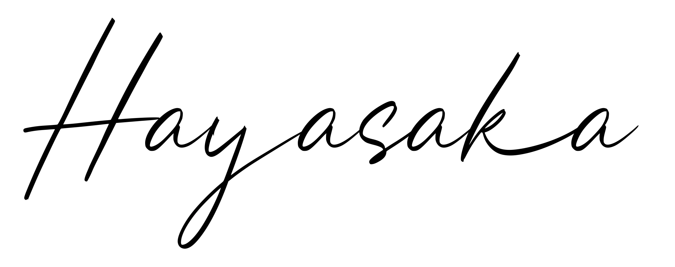 Hayasaka