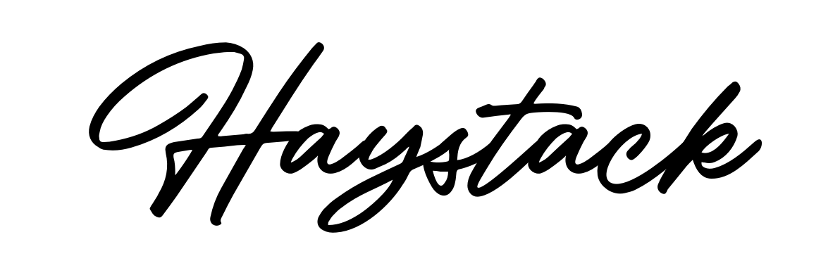 Haystack