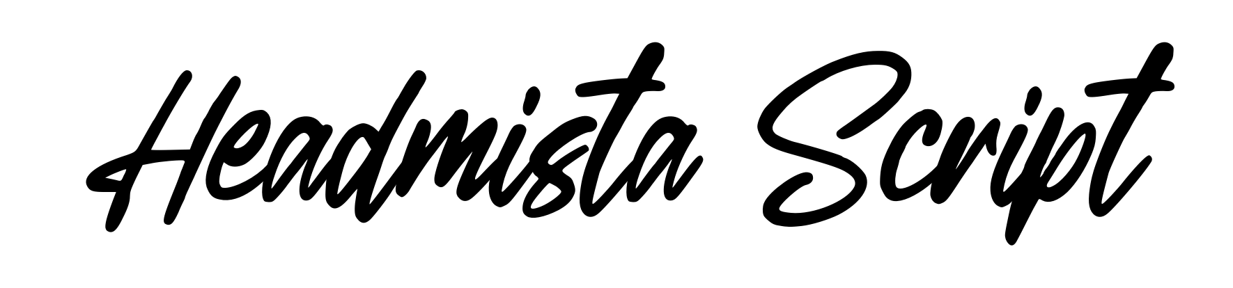Headmista Script