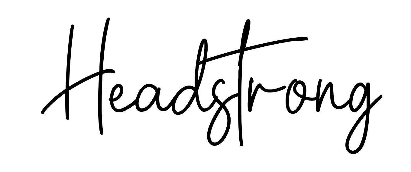 Headstrong