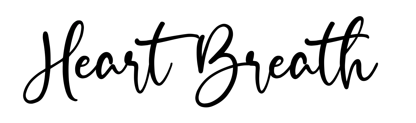 Heart Breath