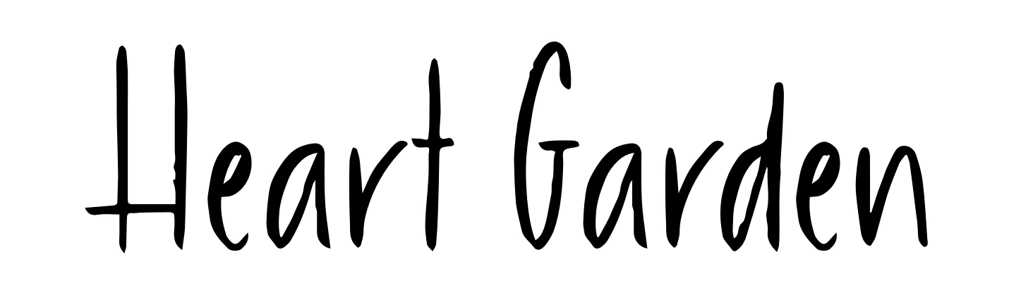 Heart Garden