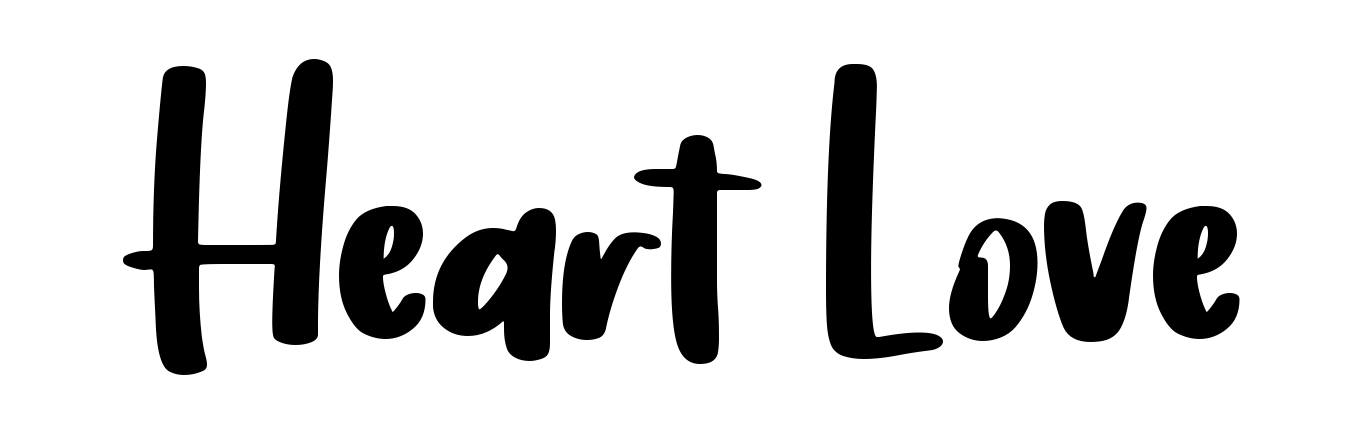 Heart Love