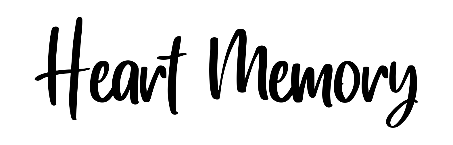 Heart Memory