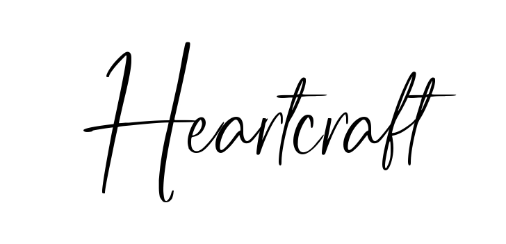 Heartcraft