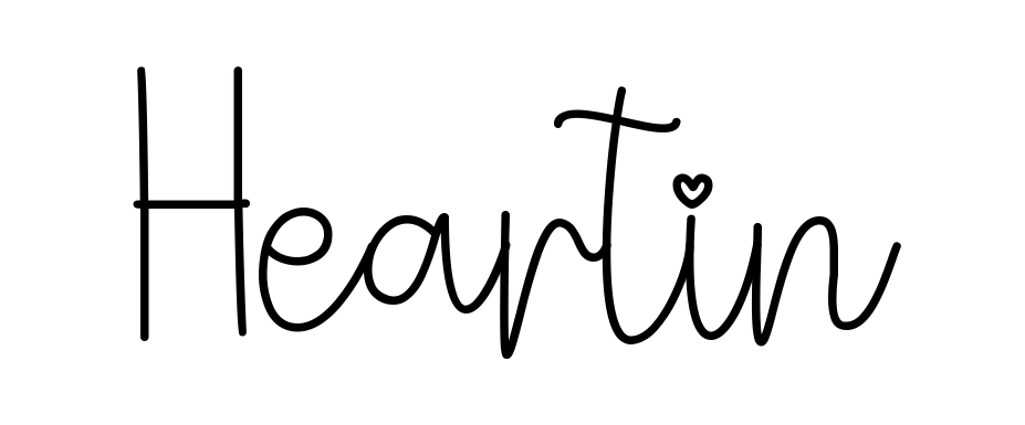 Heartin