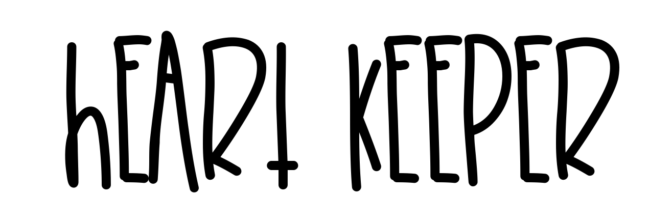 Heart Keeper