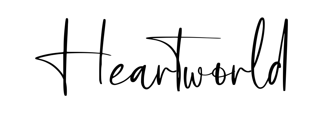 Heartworld