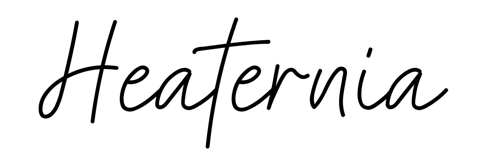 Heaternia