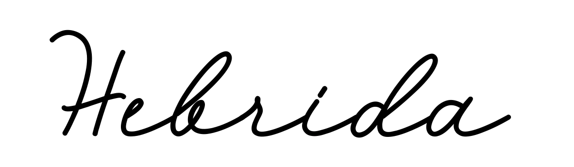 Hebrida