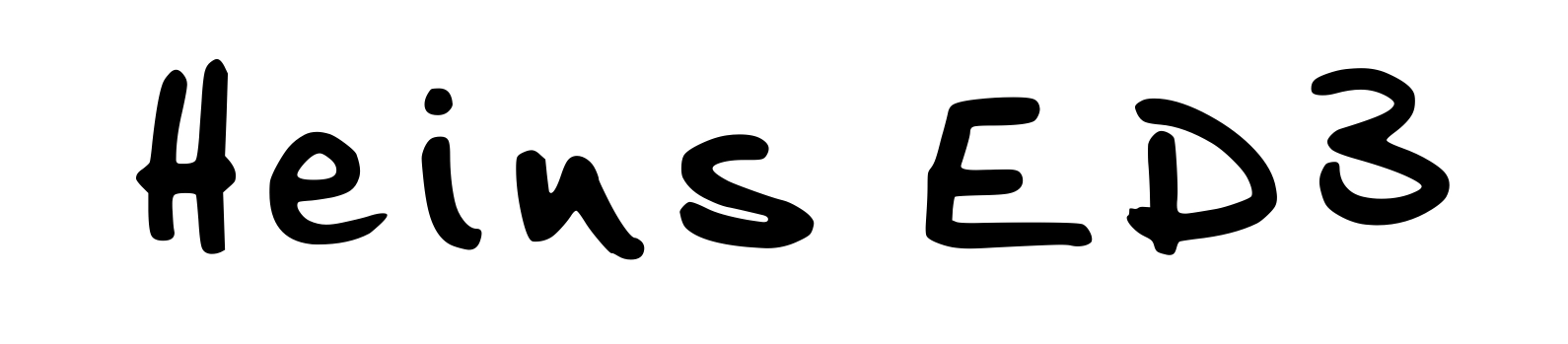 Heins ED3