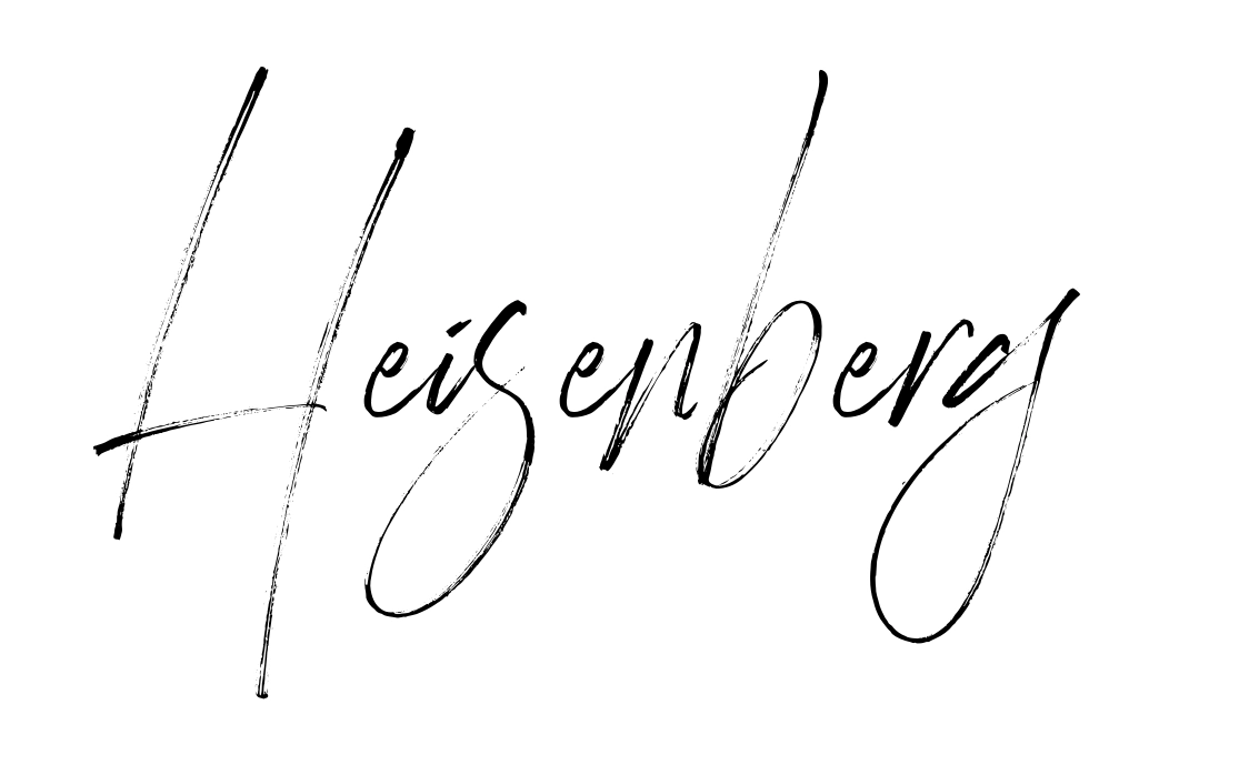 Heisenberg