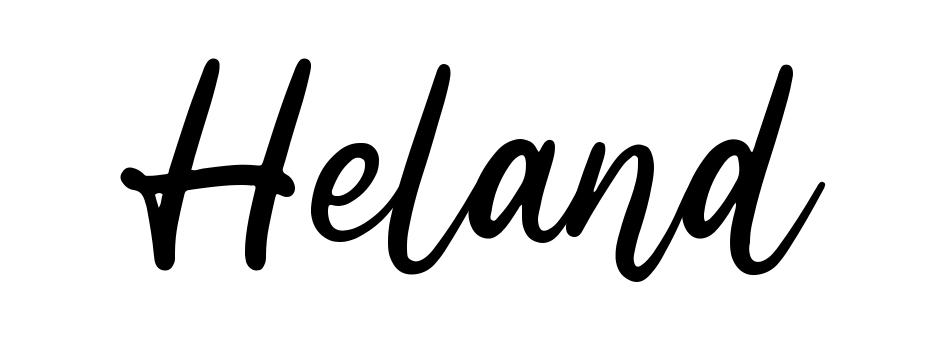 Heland