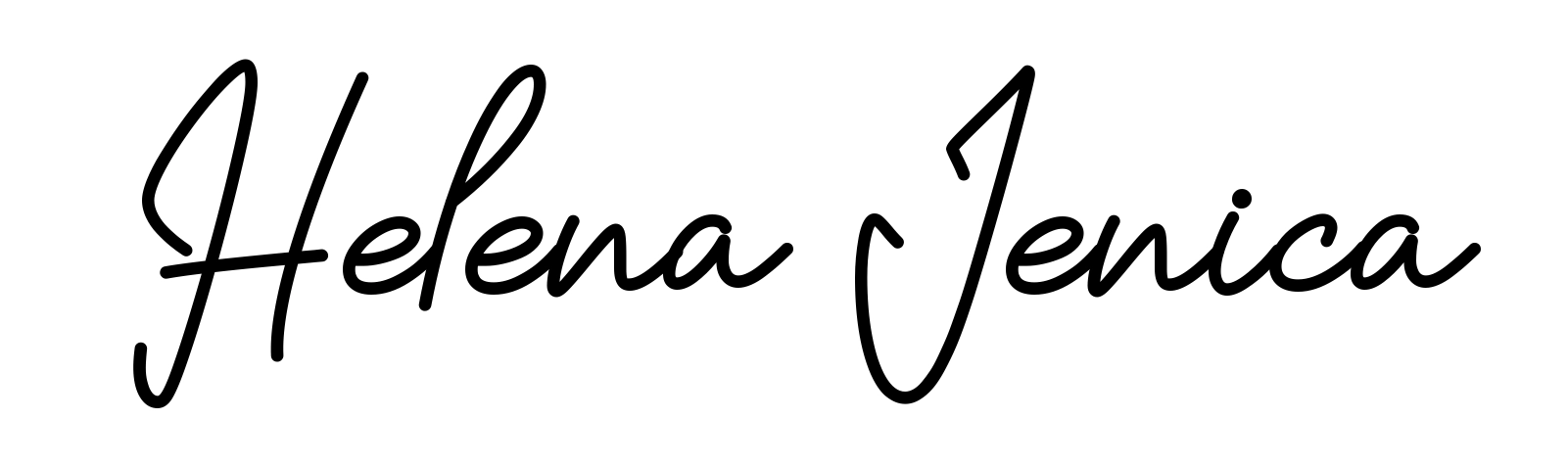 Helena Jenica