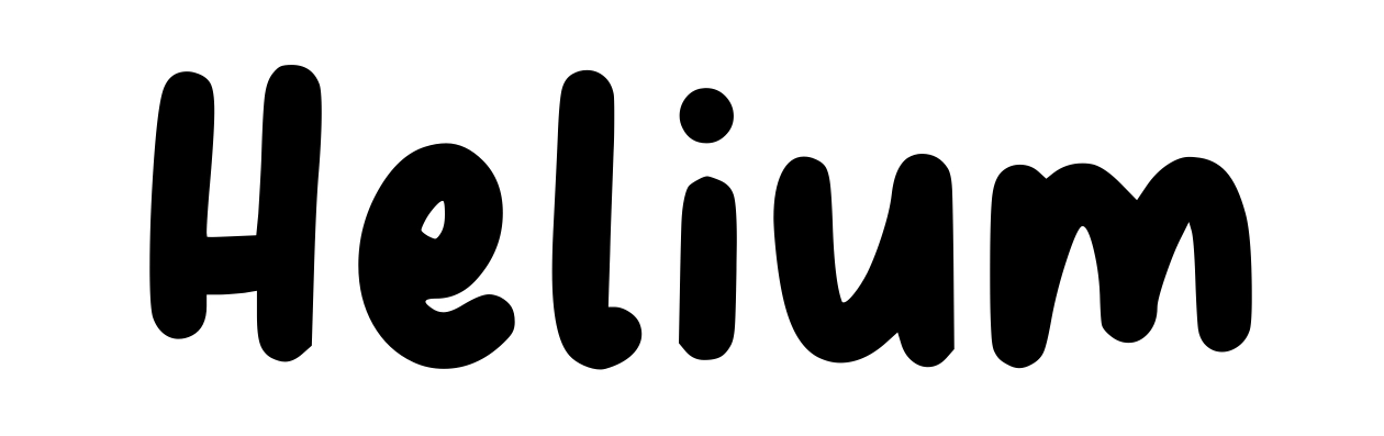 Helium