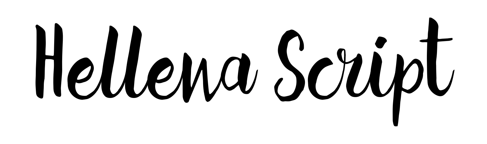 Hellena Script