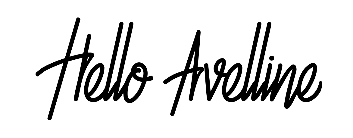 Hello Avelline