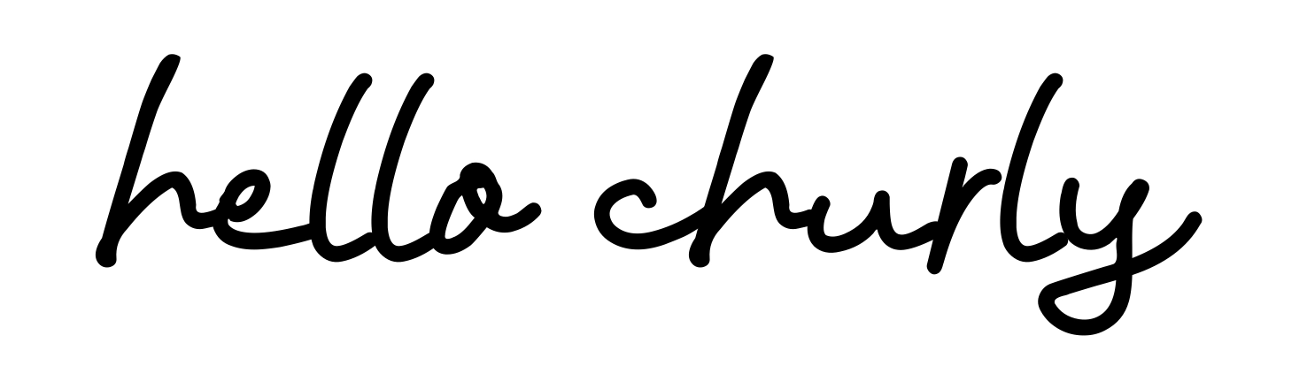 Hello Churly