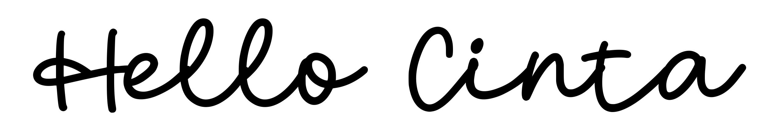 Hello Cinta