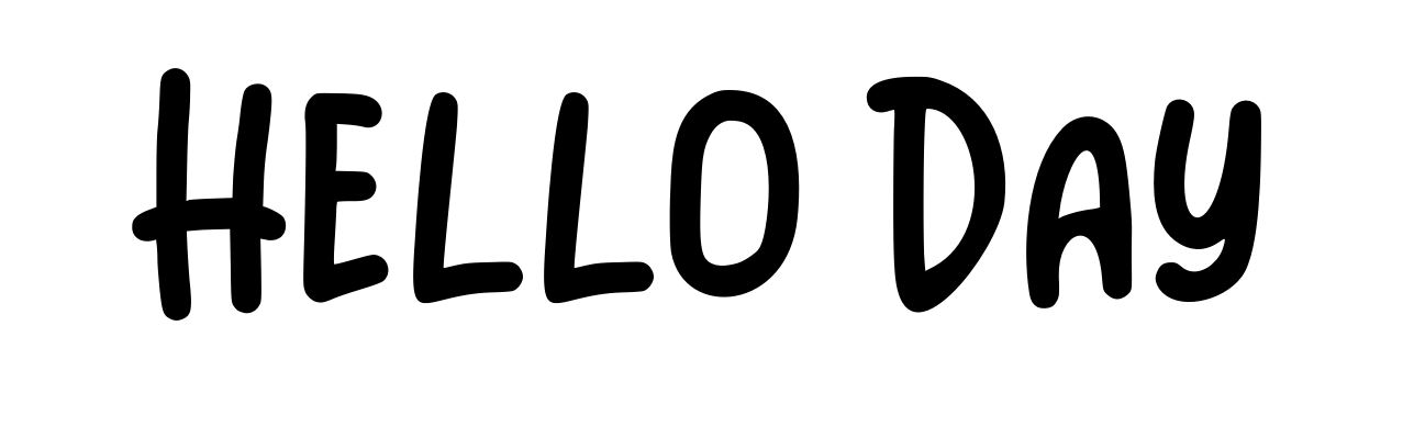 Hello Day