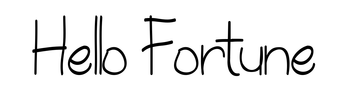 Hello Fortune