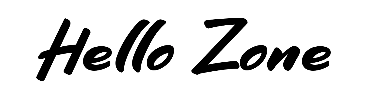 Hello Zone