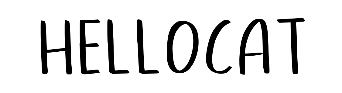 Hellocat