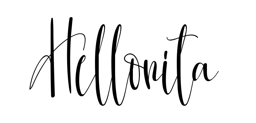 Hellonita