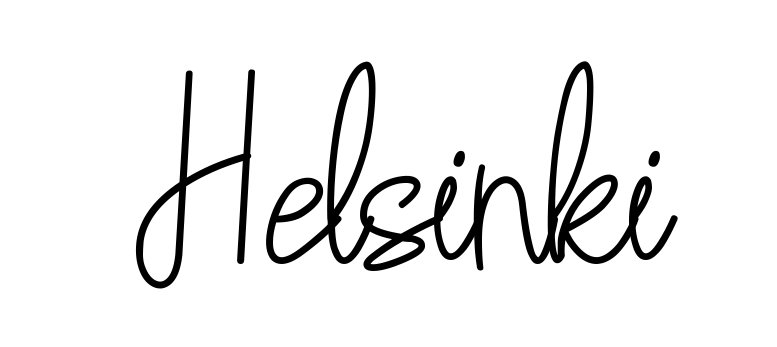 Helsinki