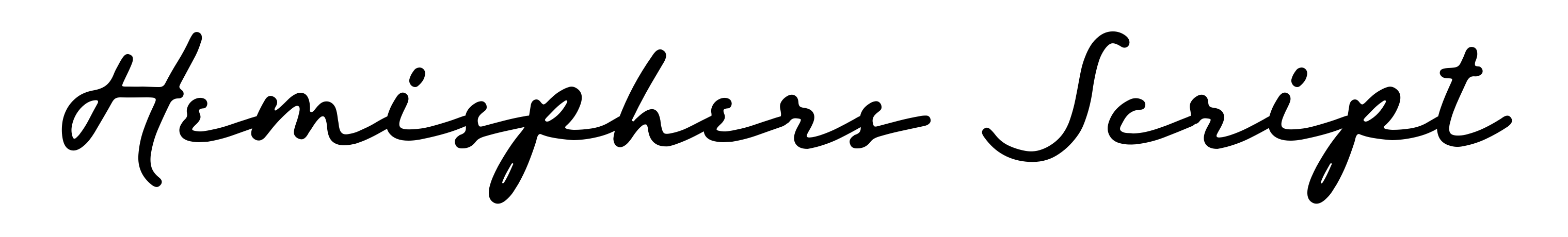 Hemisphers Script