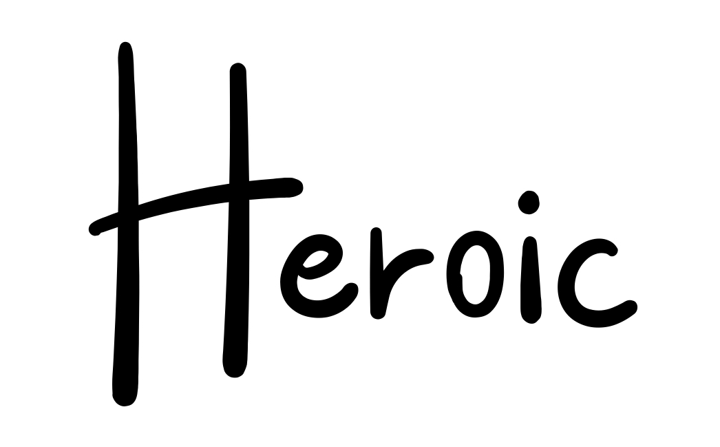 Heroic