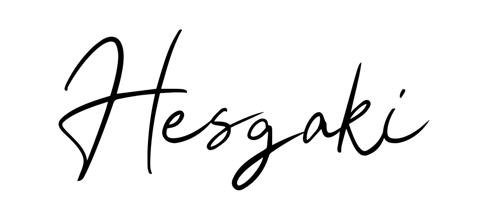 Hesgaki