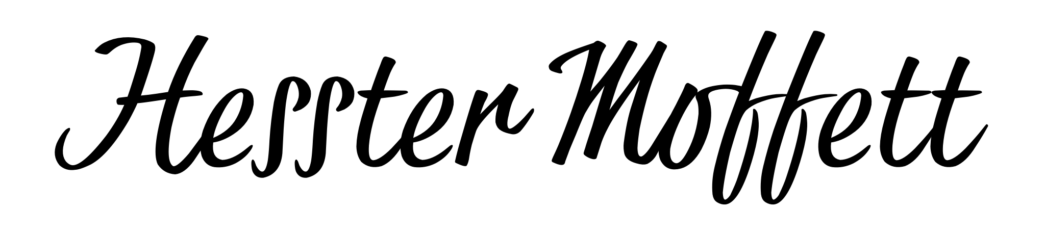 Hesster Moffett