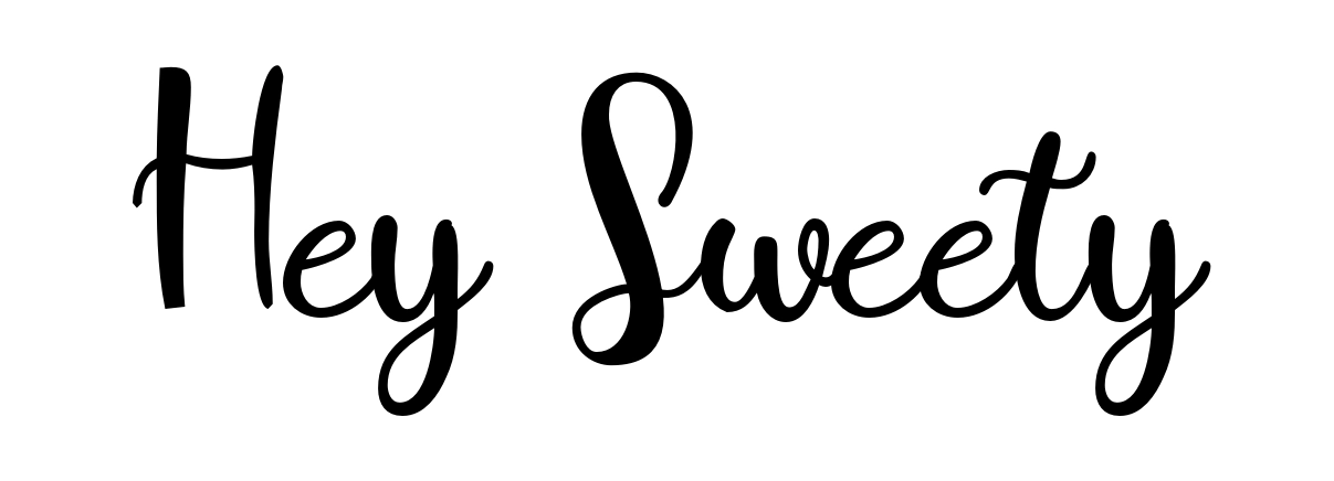Hey Sweety