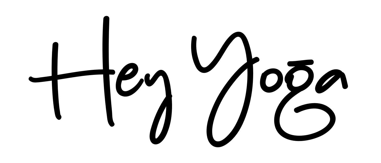 Hey Yoga