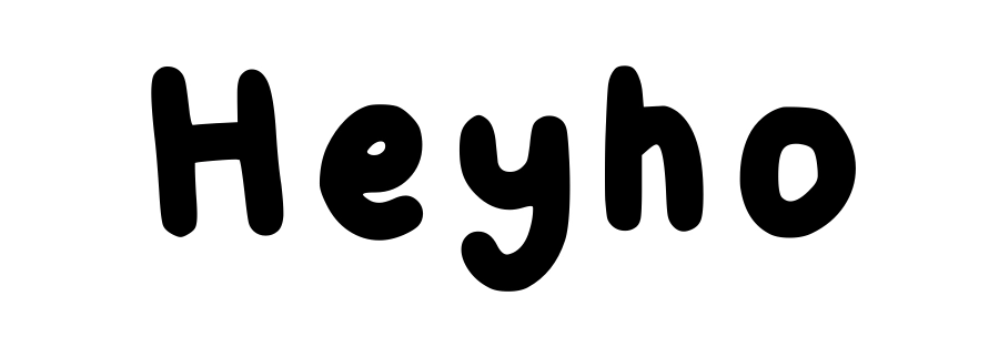 Heyho