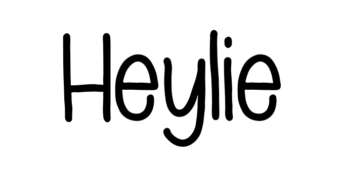 Heylie