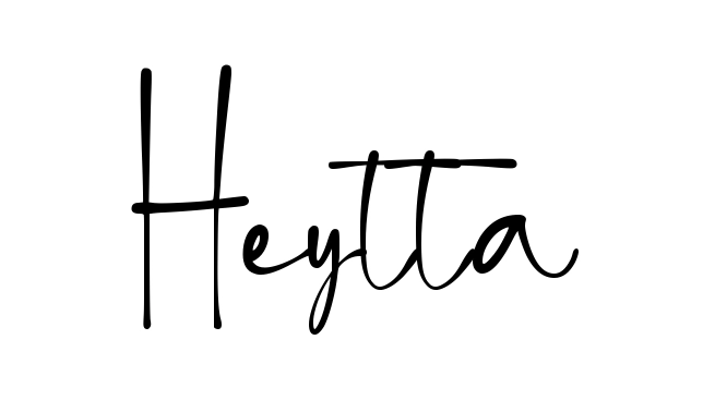Heytta