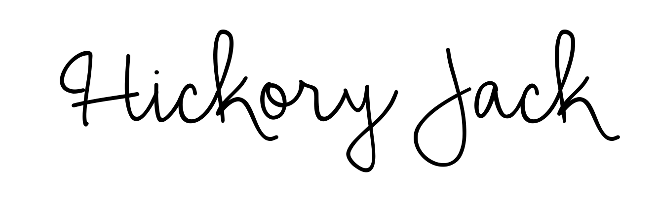Hickory Jack