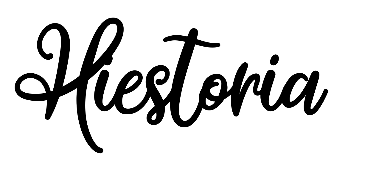 Hiestoria