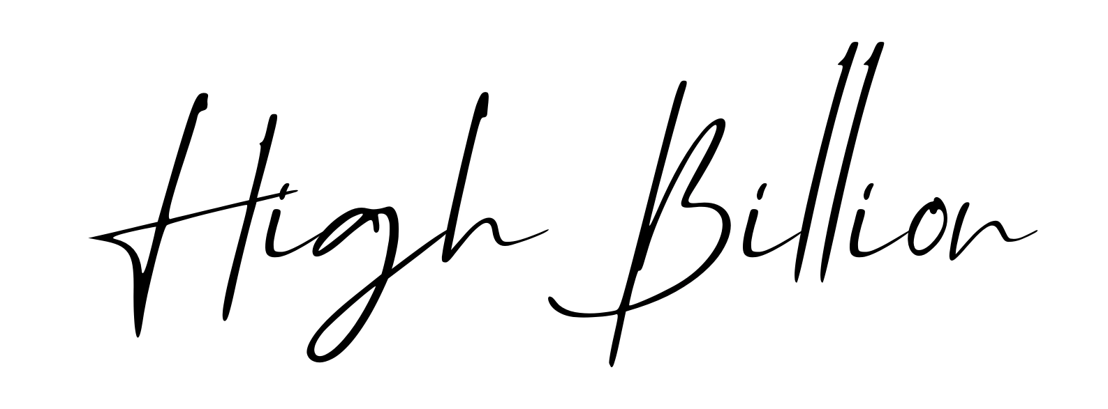 High Billion