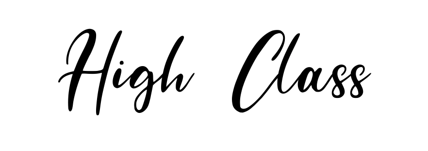 High Class