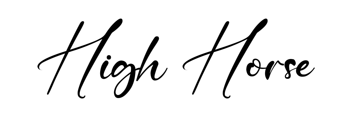 High Horse
