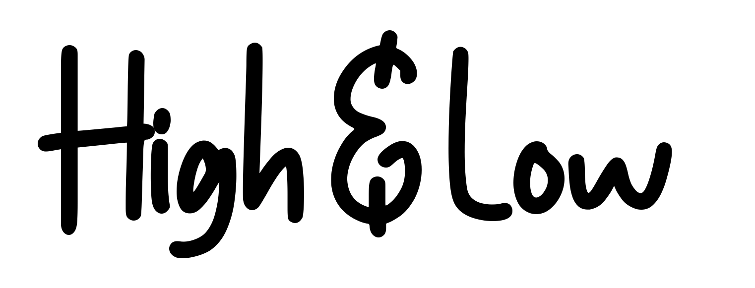 High & Low